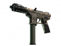 Tec-9 Blast From the Past